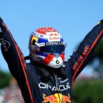 GP da Emilia-Romagna 2025: Vitória de Max Verstappen