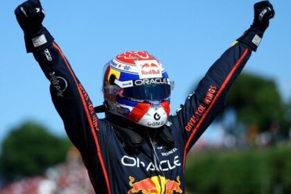 GP da Emilia-Romagna 2025: Vitória de Max Verstappen