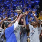 okc campeão da conferência oeste
