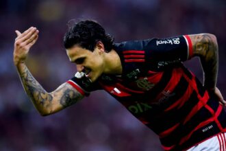 Capitão da Rodada 11: Pedro é a melhor escolha no Cartola FC