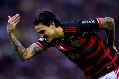 Capitão da Rodada 11: Pedro é a melhor escolha no Cartola FC