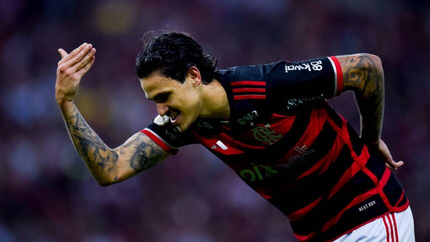 Capitão da Rodada 11: Pedro é a melhor escolha no Cartola FC