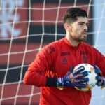 Goleiro CartolaNews Rodada 11: Rossi é o destaque da vez