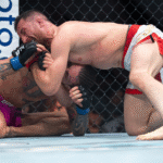 UFC 316: Merab Finaliza O'Malley