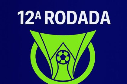 Análise da 12ª Rodada do Brasileirão 2025