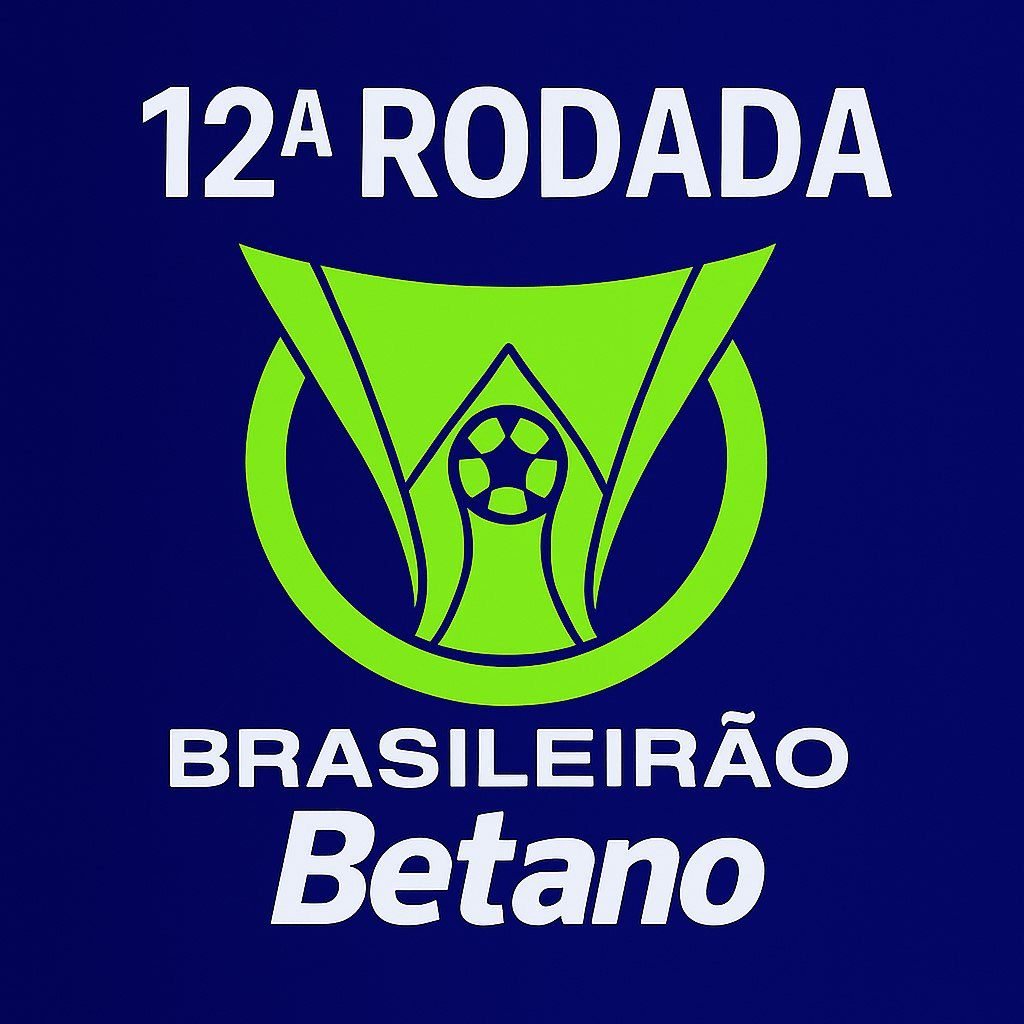 Analise-da-12a-Rodada-do-Brasileirao-2025 Brasileirão Série A