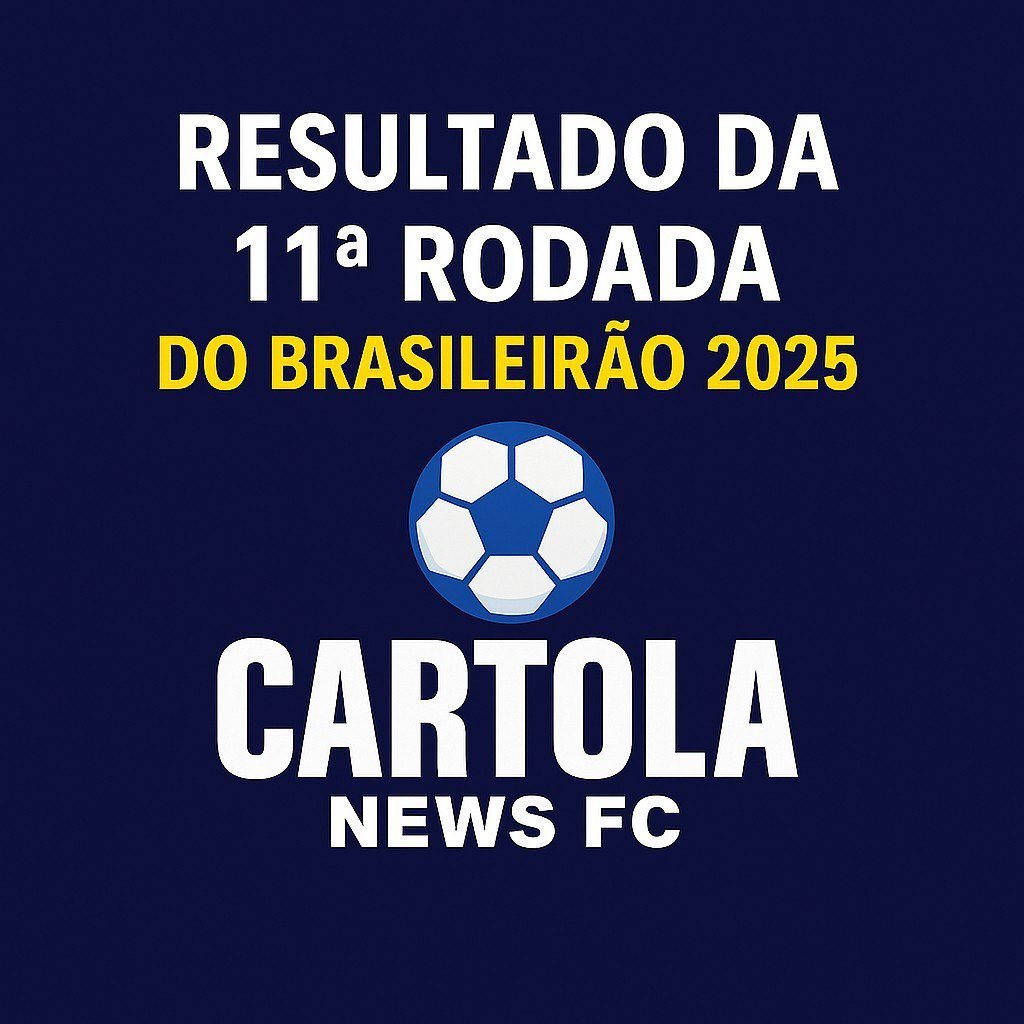 Analise-da-Rodada-Resultados-11 Brasileirão Série A