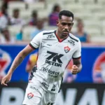 Valorizados Cartola 11ª rodada: Edu