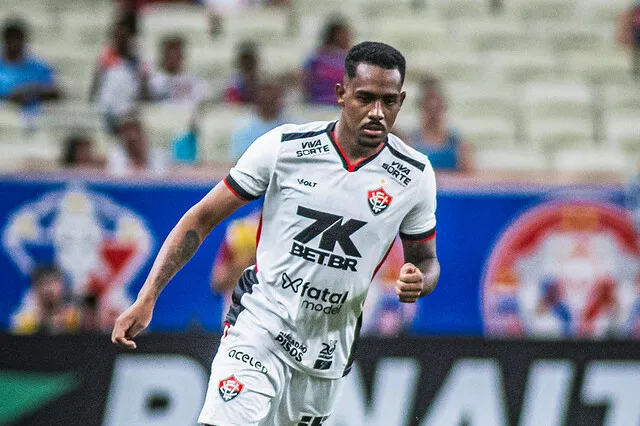 Valorizados Cartola 11ª rodada: Edu