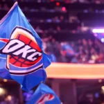 Thunder campeão NBA