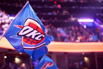 Thunder campeão NBA