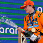 GP da Espanha 2025: Piastri vence mais uma