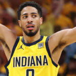 Pacers empatam a final da NBA