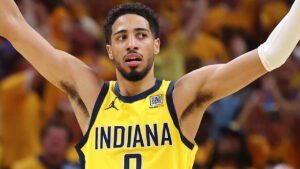 Pacers empatam a final da NBA