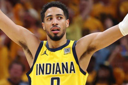 Pacers empatam a final da NBA