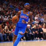 Thunder x Pacers – Oklahoma empata Finais da NBA 2025 com atuação dominante