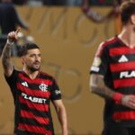Copa do Mundo de Clubes 1ª Rodada: Arrascaeta foi destaque do Flamengo