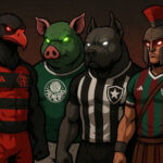 Copa do Mundo de Clubes 2ª Rodada