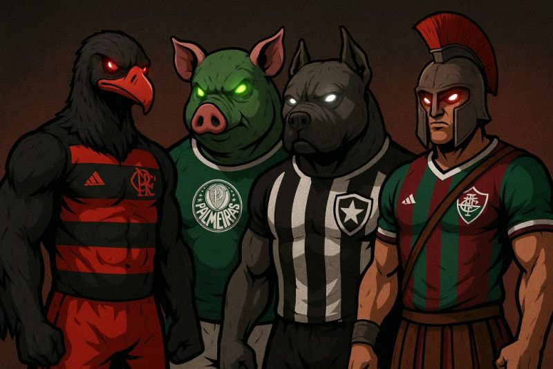 Copa do Mundo de Clubes 2ª Rodada