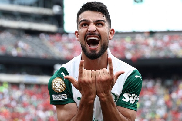 gt0tdt-wuaampbw Brasileiros 100%: Botafogo, Flamengo, Palmeiras e Fluminense Dominam a 2ª Rodada da Copa do Mundo de Clubes