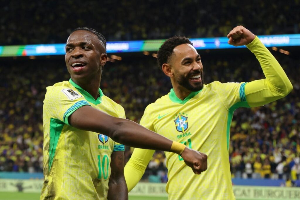 vini-jr-gol-1024x683 Brasil garante vaga na Copa do Mundo 2026 com gol de Vini Jr
