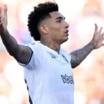 Botafogo vence PSG com gol de Igor Jesus