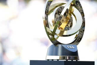 Chances de Título no Mundial de Clubes: Troféu