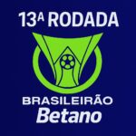 13ª rodada Brasileirão Confrontos e probabilidades