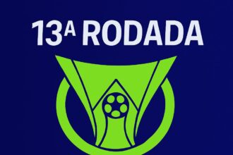 13ª rodada Brasileirão Confrontos e probabilidades