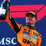 GP da Áustria 2025: Lando Norris