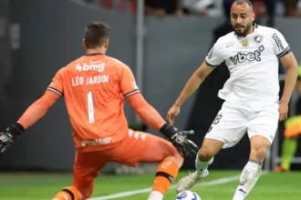 Valorizados Cartola 13ª rodada: Arthur Cabral