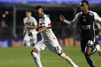 Valorizados Cartola 15ª rodada: Wendell