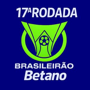 Análise da 17ª rodada do Brasileirão 2025 confrontos e favoritos