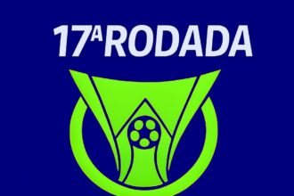 Análise da 17ª rodada do Brasileirão 2025 confrontos e favoritos