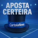 Aposta Certeira Rodada 15