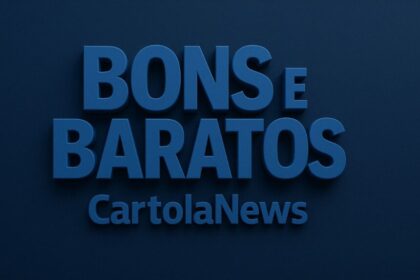 Bons e Baratos Cartola Rodada 15