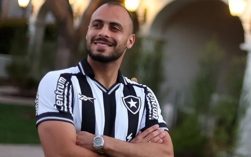 Capitao-Rodada-14-Cartola Capitão Rodada 14 Cartola: A. Cabral é a melhor opção