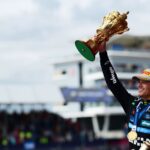 GP da Inglaterra 2025: Lando Norris vence
