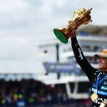 GP da Inglaterra 2025: Lando Norris vence