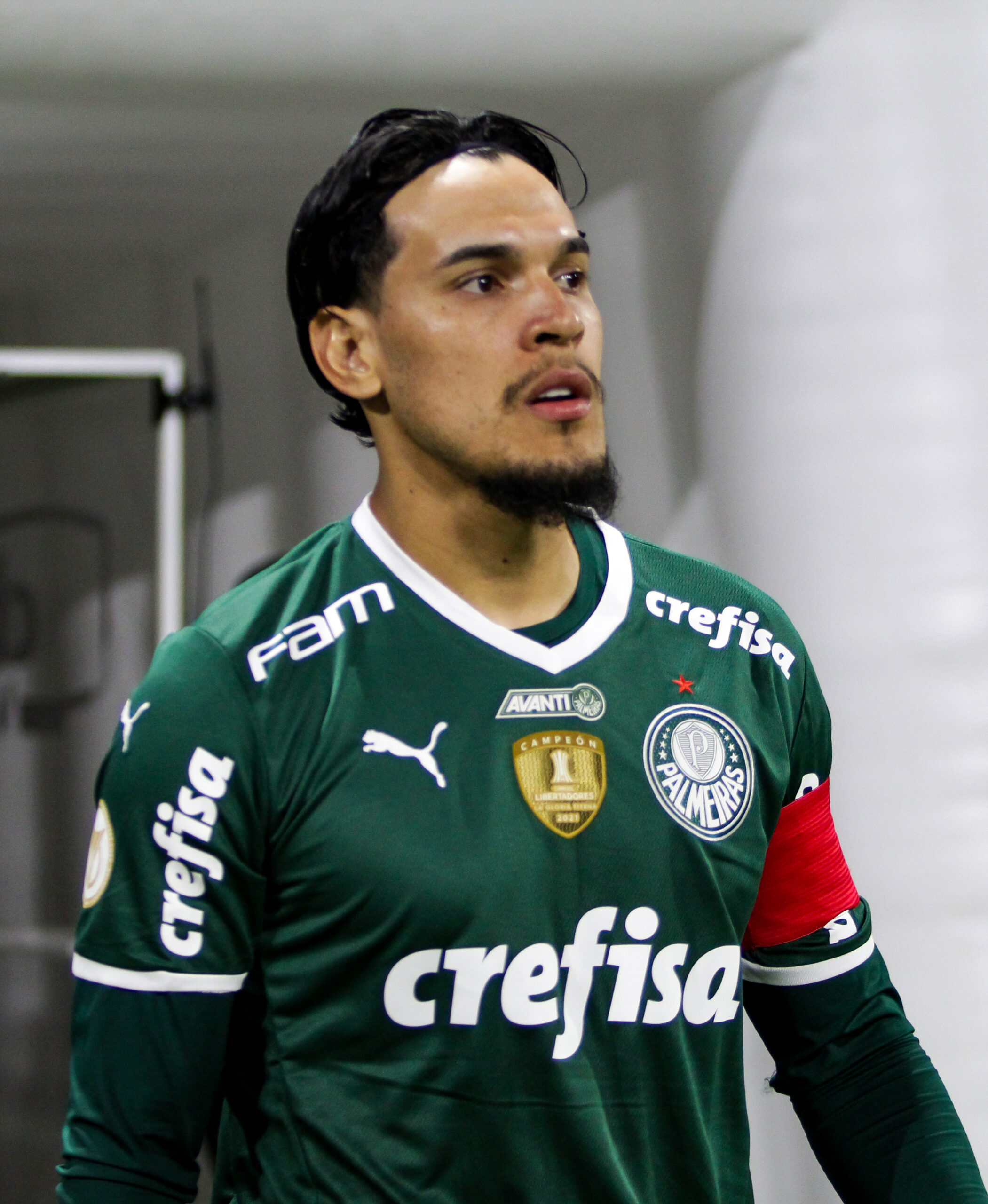 Gustavo-Gomez-Palmeiras-Athletico-jul-2022-2-scaled Bons e Baratos Cartola Rodada 14: três nomes para mitar