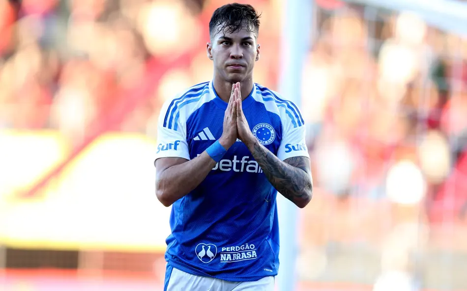 Kaio-Jorge-e-o-capitao-da-rodada-16-no-Cartola-FC Capitão da rodada 16: Kaio Jorge é o nome certo para escalar