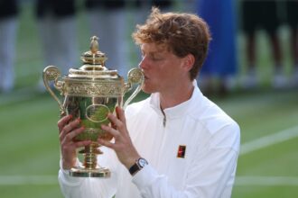 Final de Wimbledon 2025: Sinner Campeão