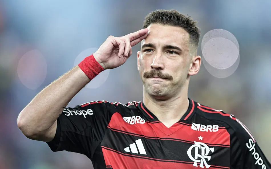 Aposta Certeira Rodada 16: Kaio Jorge, Garro Garro e Léo Ortiz