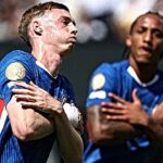 Mundial de Clubes 2025: Cole Palmer