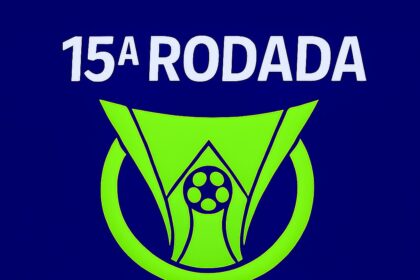 confrontos da 15ª rodada e últimos jogos