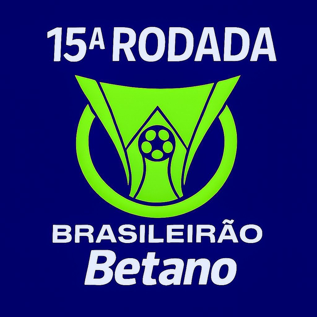 confrontos-da-15a-rodada-e-ultimos-jogos Brasileirão Série A