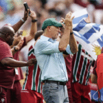 Semifinais do Mundial de Clubes 2025: Renato Gaúcho lidera o Fluminense na disputa