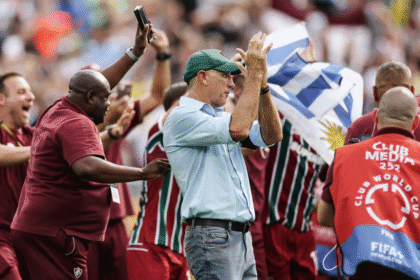 Semifinais do Mundial de Clubes 2025: Renato Gaúcho lidera o Fluminense na disputa