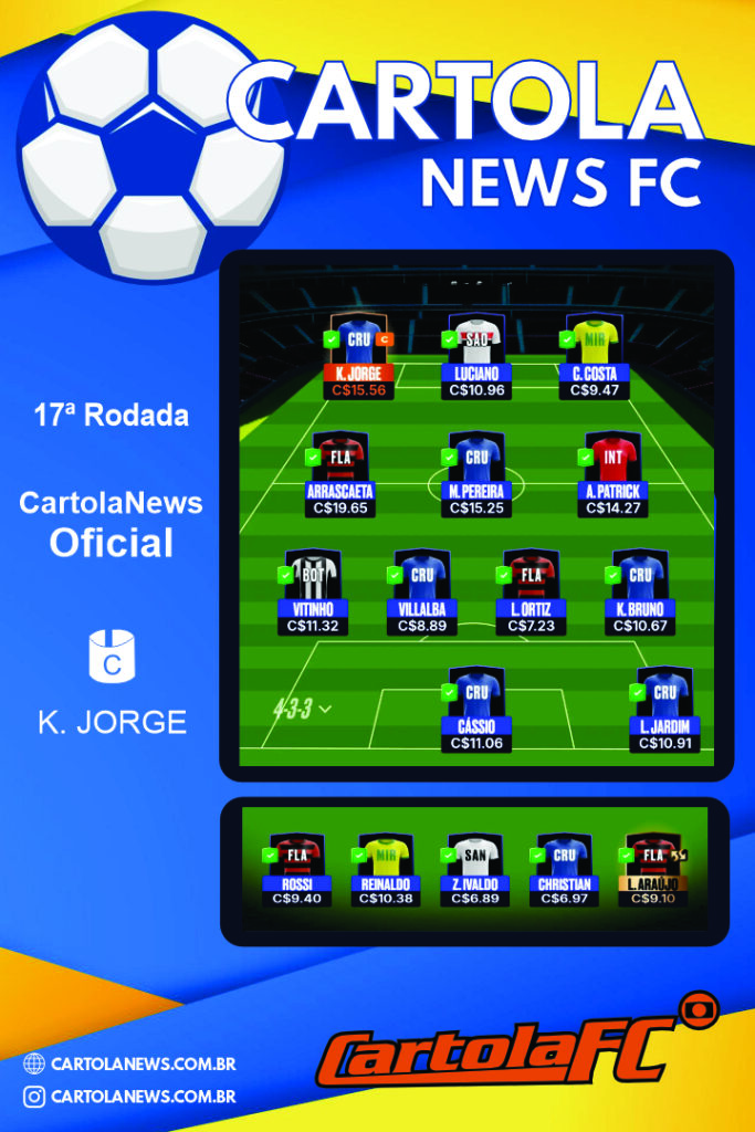 time-da-rodada-17-Cartola-FC-683x1024 Time da rodada 17 CartolaNews Oficial escalado