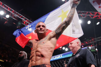 UFC 318: Dustin Poirier se aposenta